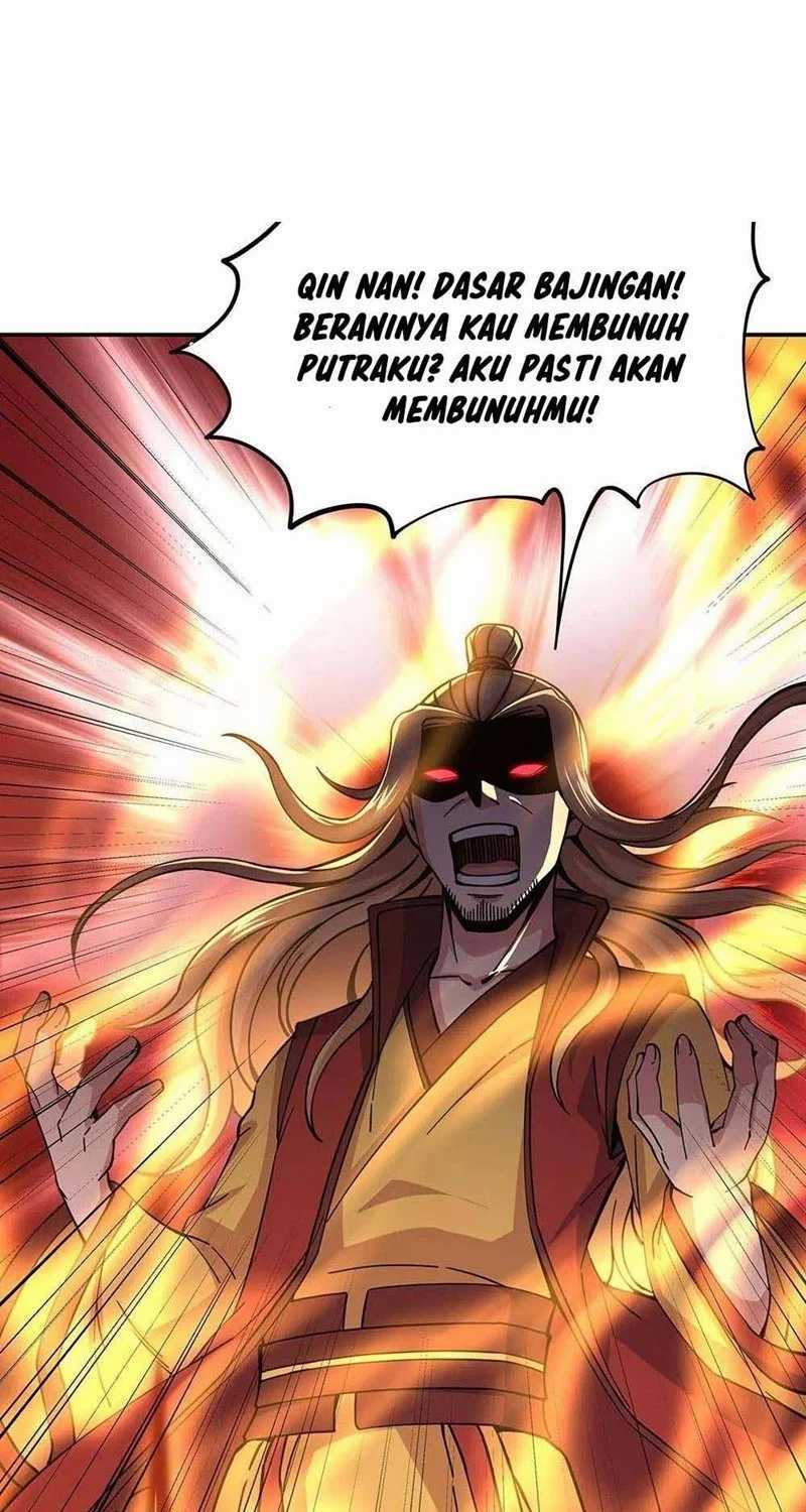Peerless Soul Chapter 304 - halaman 24