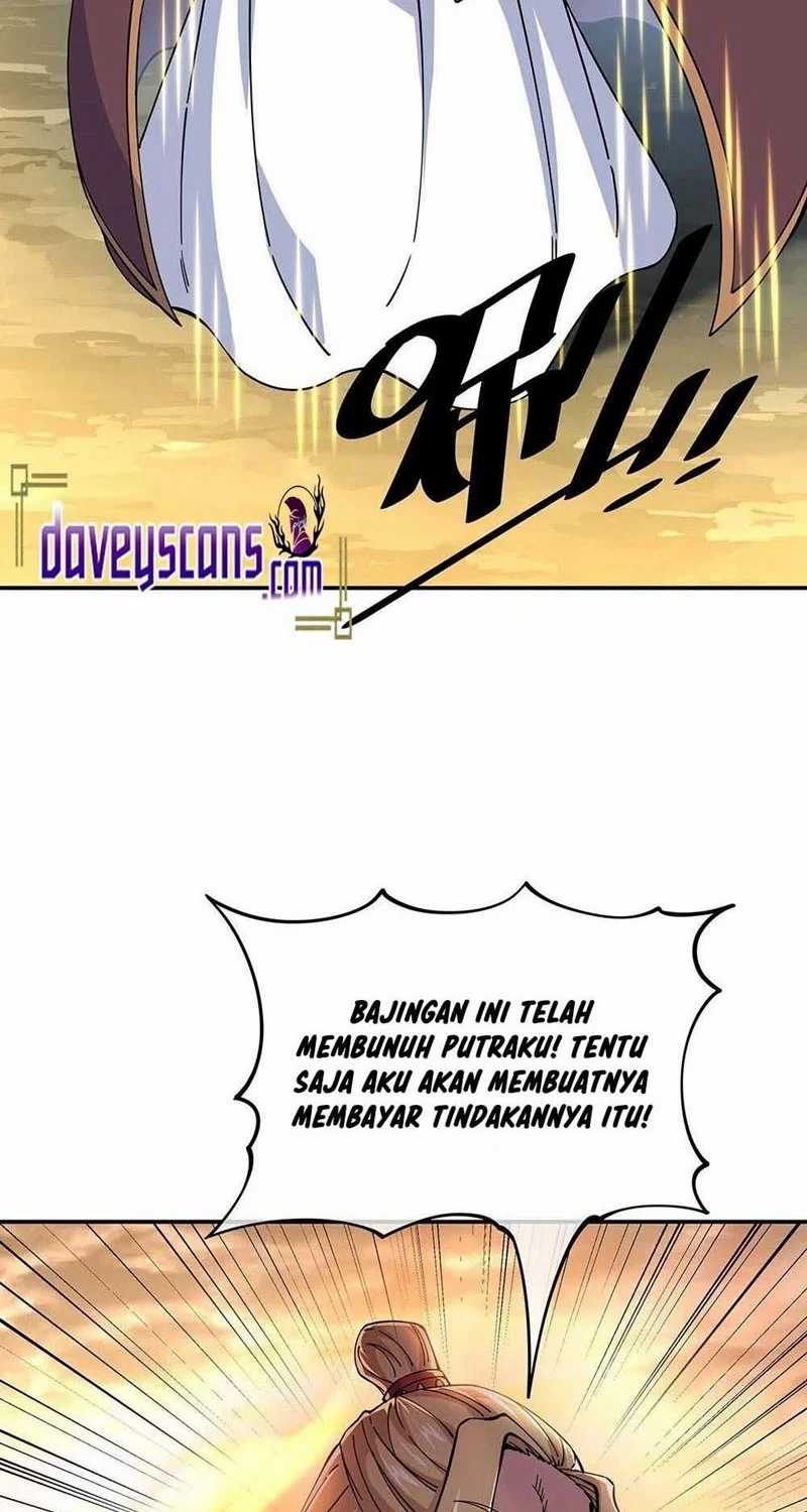 Peerless Soul Chapter 304 - halaman 33