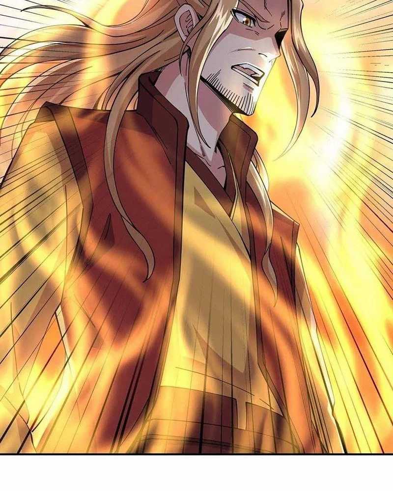 Peerless Soul Chapter 304 - halaman 34