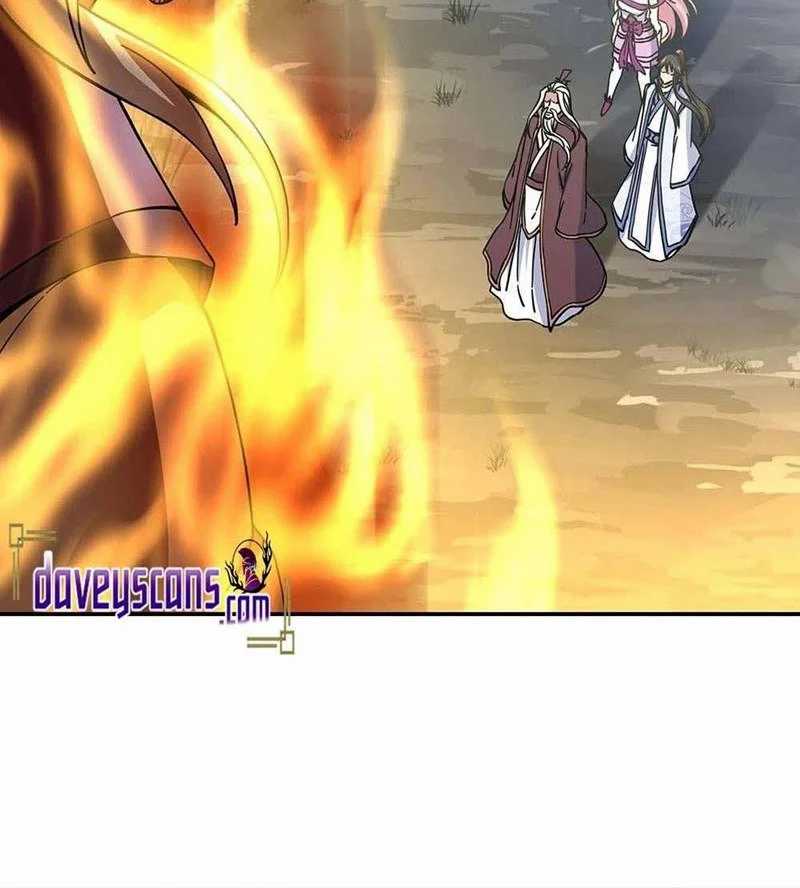 Peerless Soul Chapter 304 - halaman 37