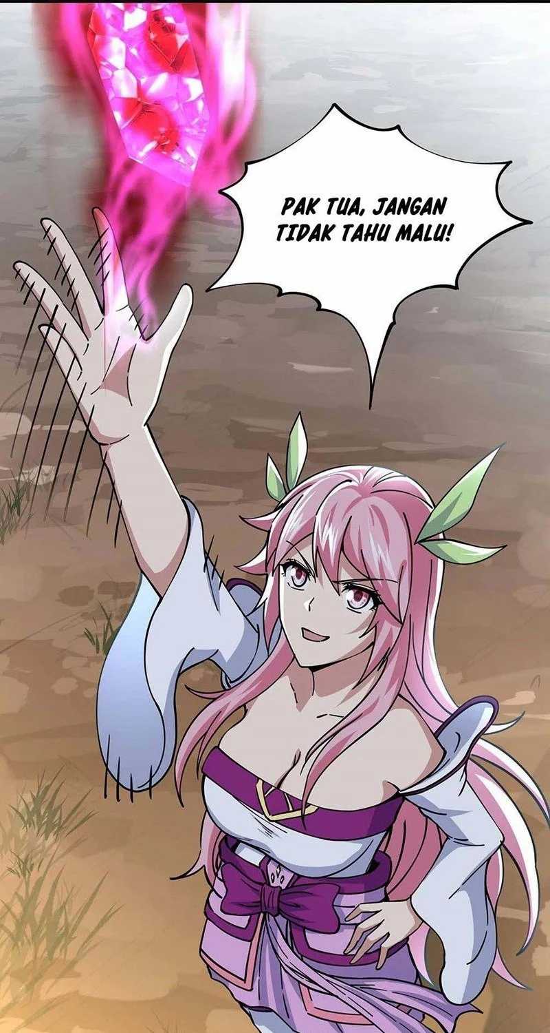 Peerless Soul Chapter 304 - halaman 38