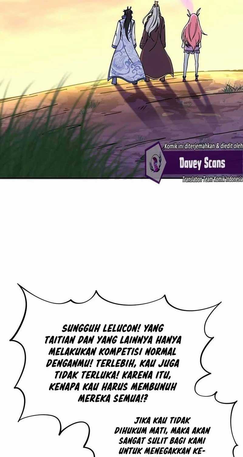 Peerless Soul Chapter 304 - halaman 41