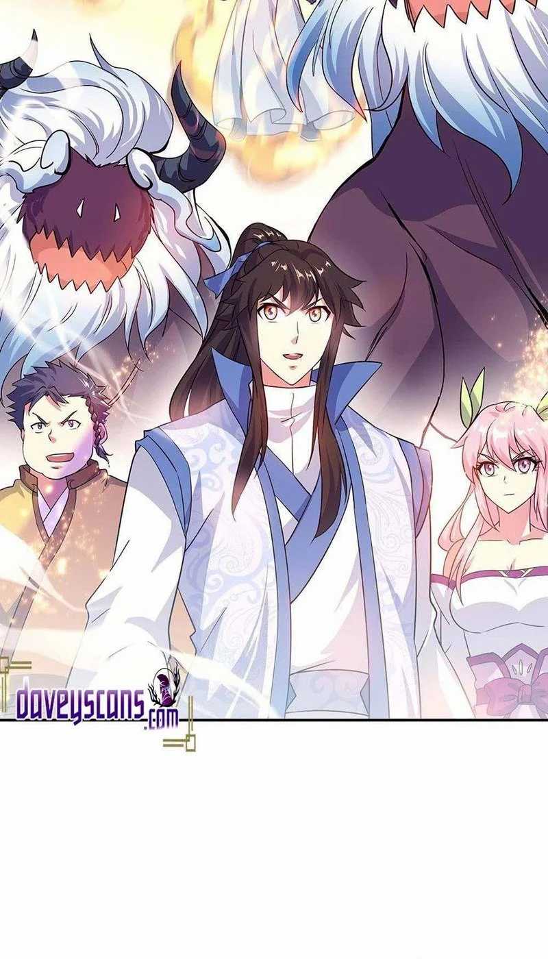 Peerless Soul Chapter 304 - halaman 5