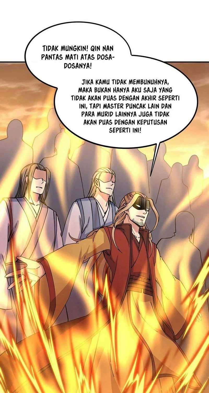 Peerless Soul Chapter 304 - halaman 50