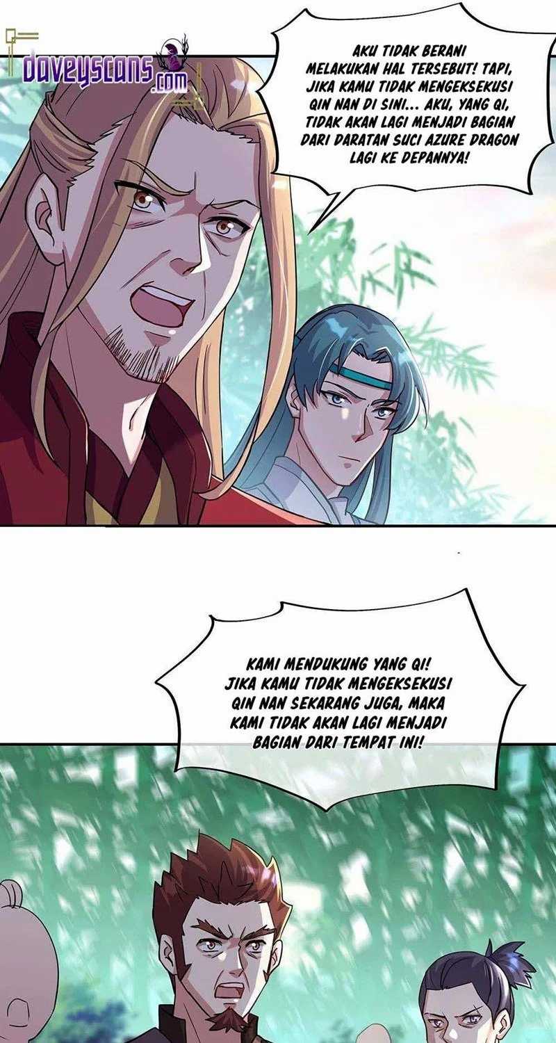 Peerless Soul Chapter 304 - halaman 55