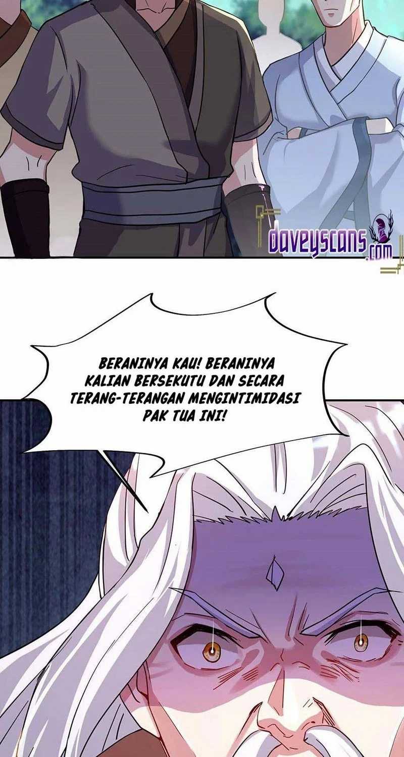 Peerless Soul Chapter 304 - halaman 56