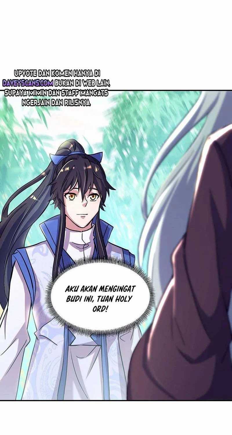 Peerless Soul Chapter 304 - halaman 58