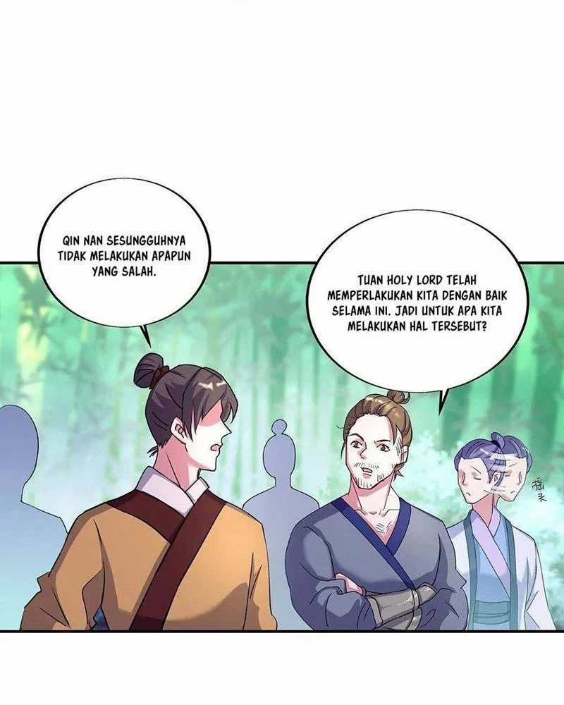 Peerless Soul Chapter 304 - halaman 60