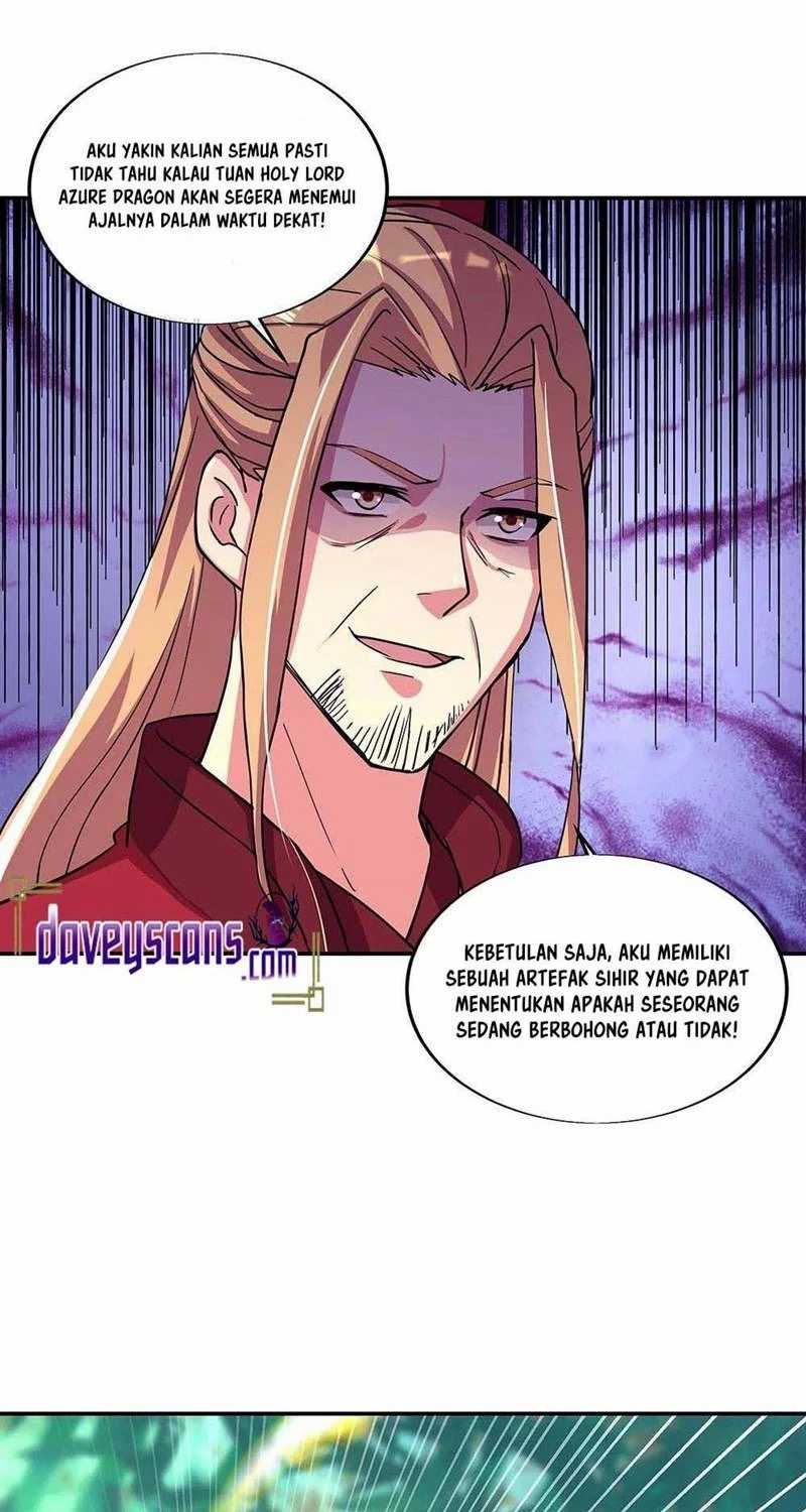 Peerless Soul Chapter 304 - halaman 61