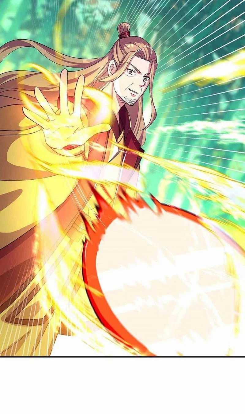 Peerless Soul Chapter 304 - halaman 62