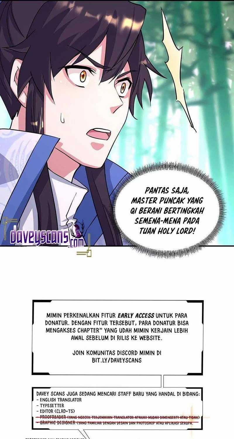 Peerless Soul Chapter 304 - halaman 66
