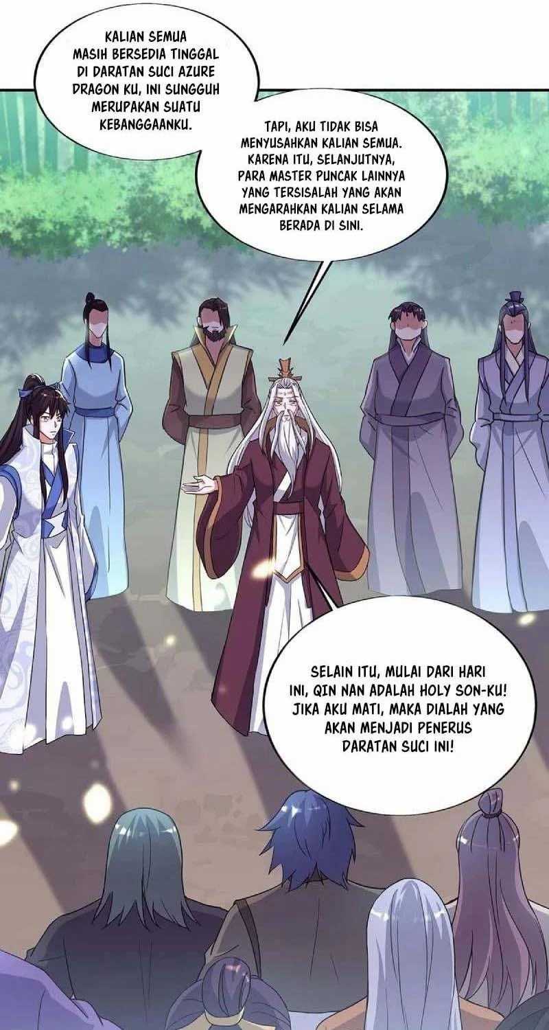 Peerless Soul Chapter 305 - halaman 10