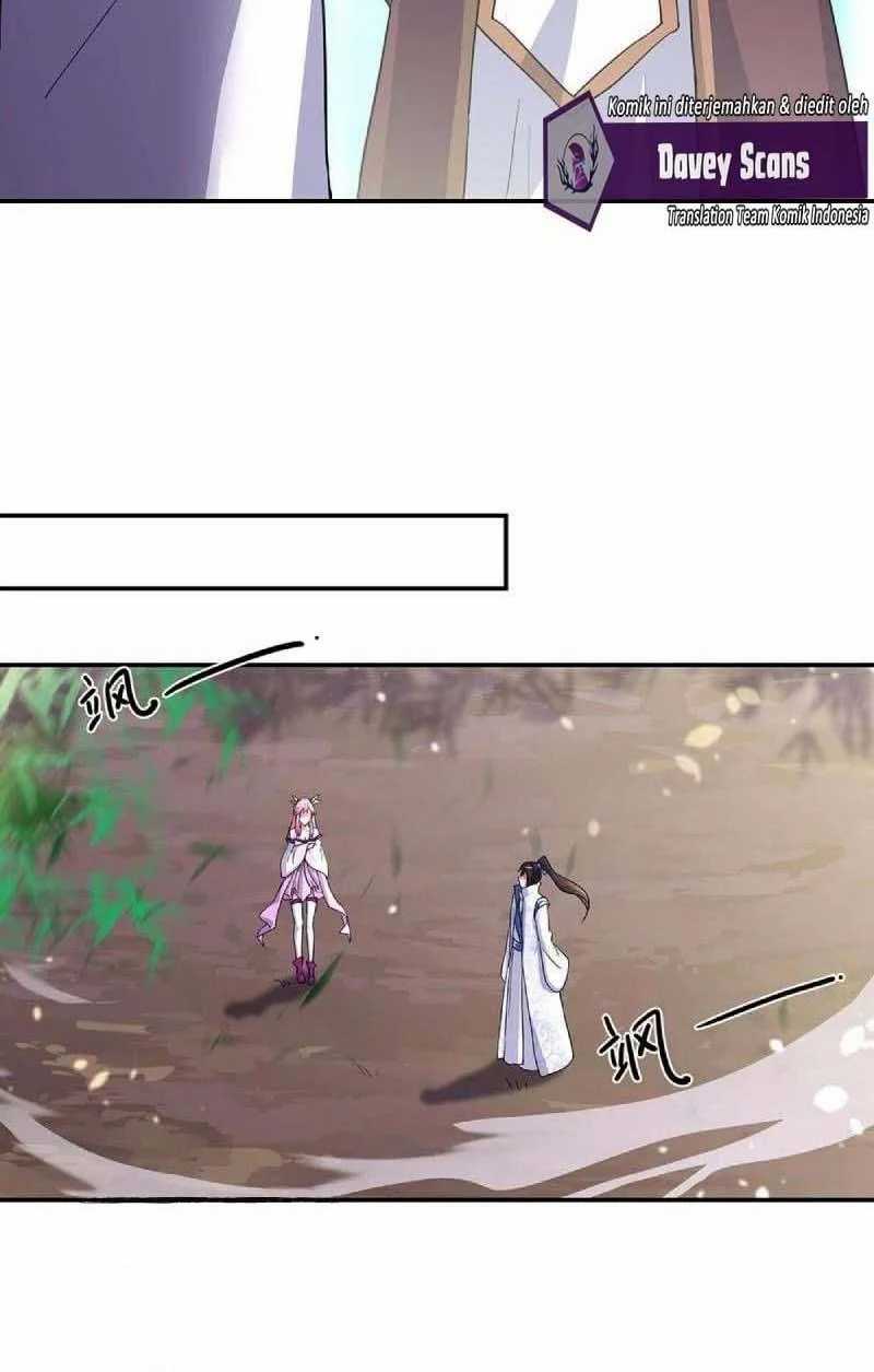 Peerless Soul Chapter 305 - halaman 12