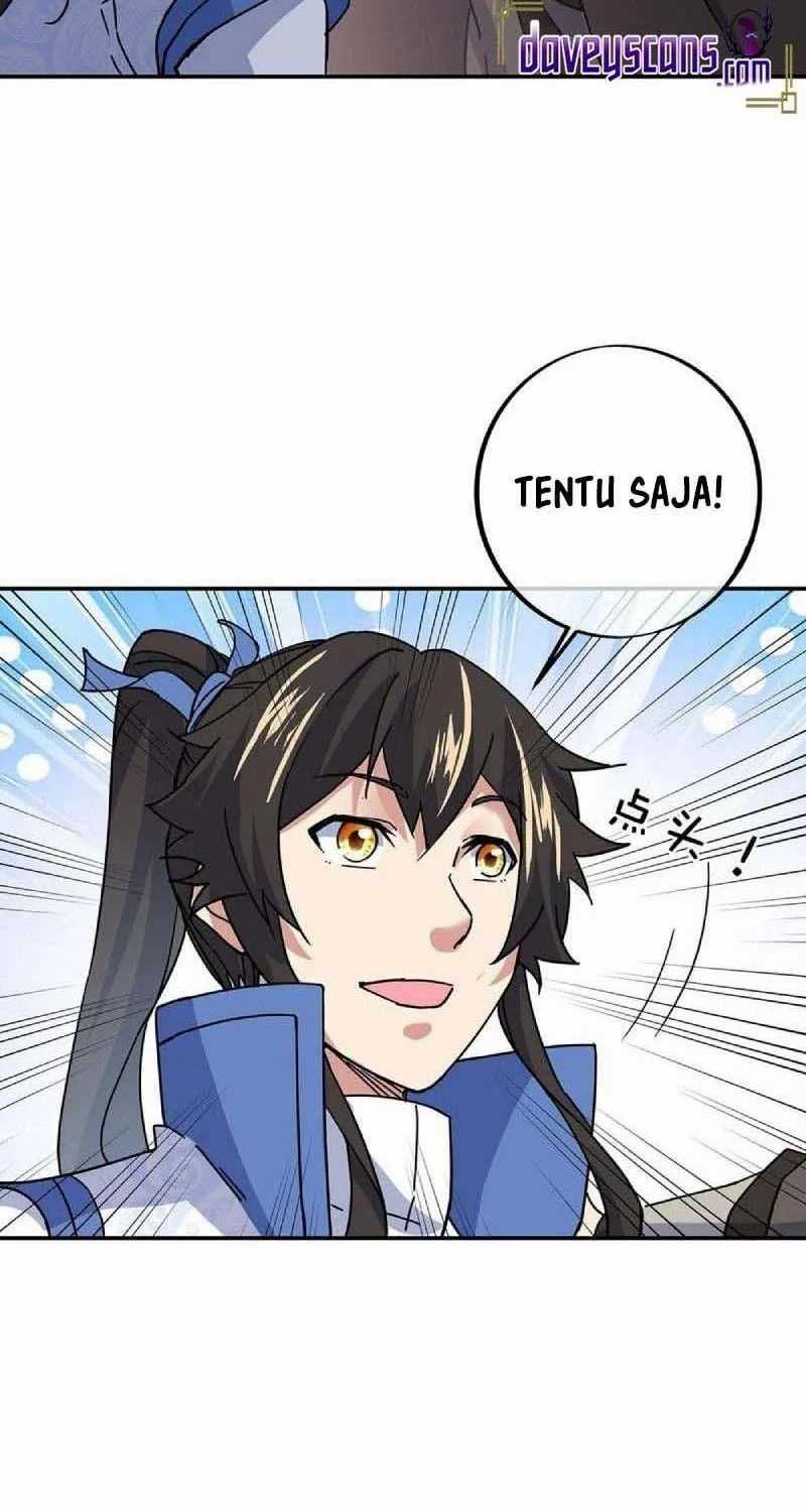 Peerless Soul Chapter 305 - halaman 29