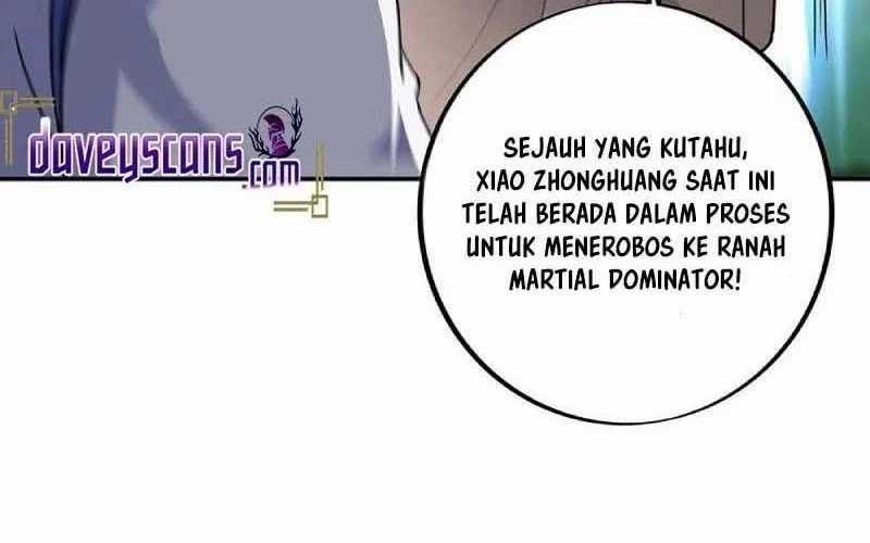 Peerless Soul Chapter 305 - halaman 31