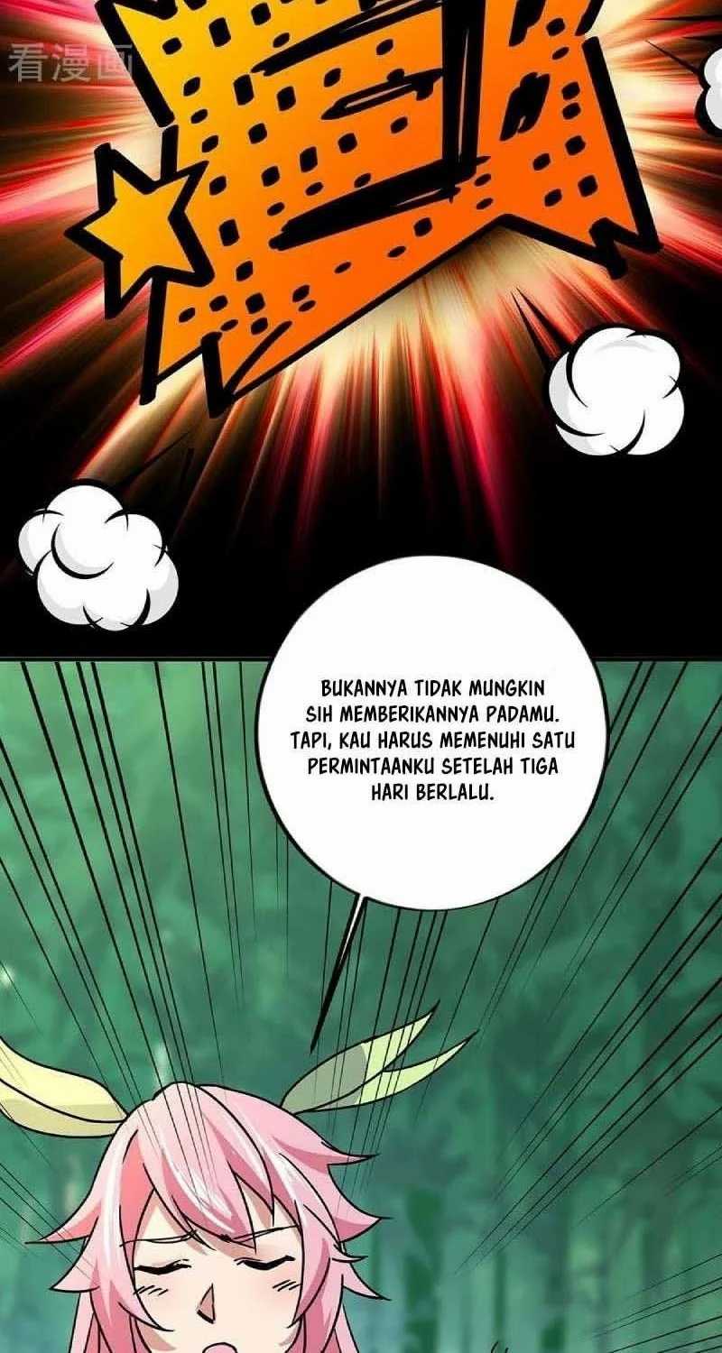 Peerless Soul Chapter 305 - halaman 41