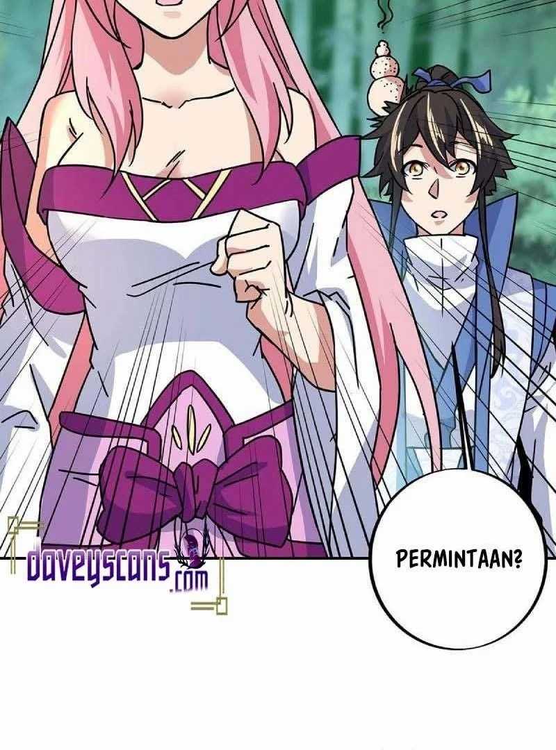 Peerless Soul Chapter 305 - halaman 42