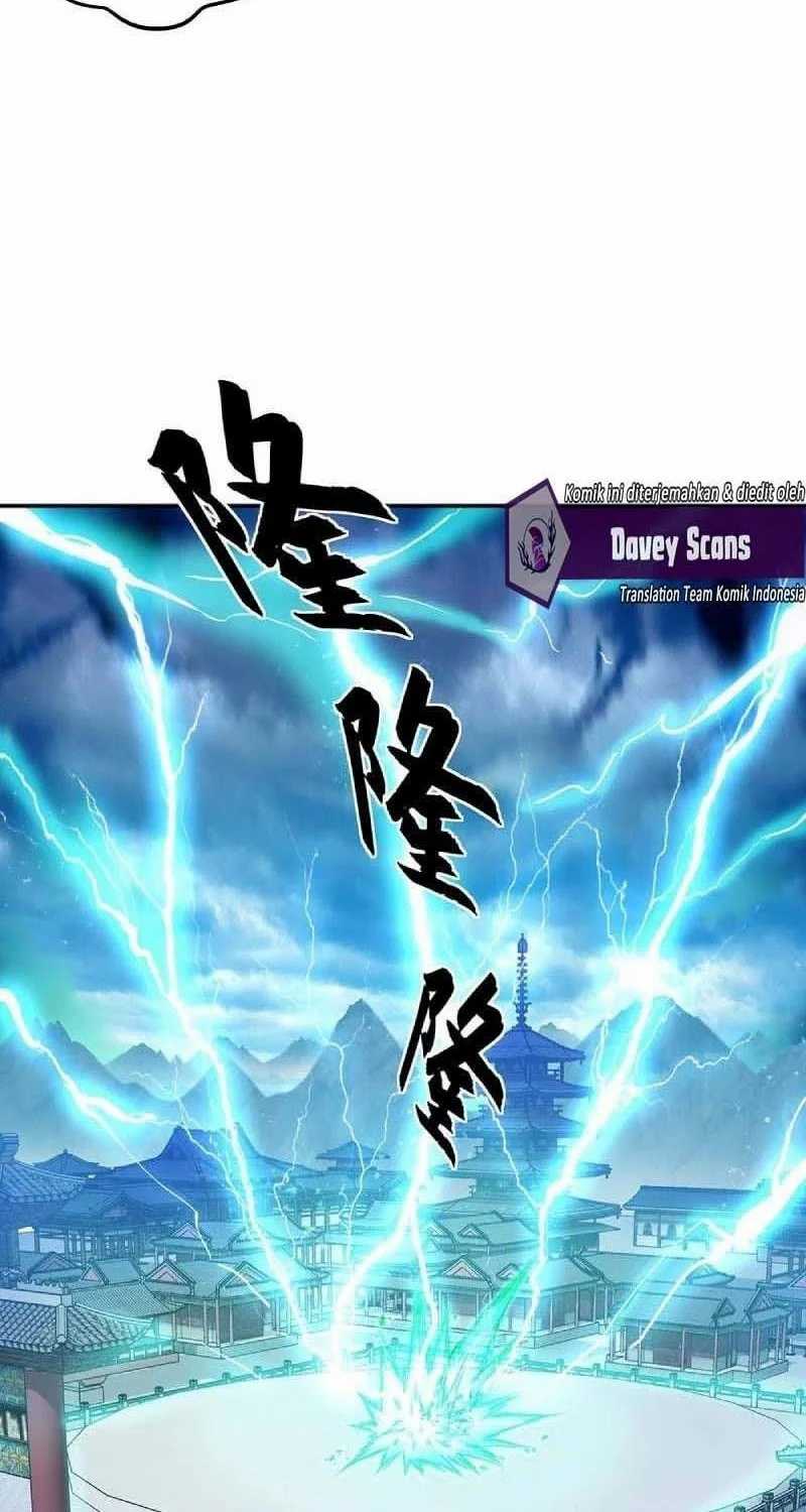 Peerless Soul Chapter 305 - halaman 44