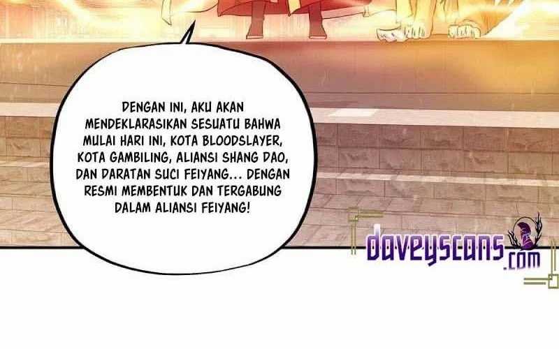 Peerless Soul Chapter 305 - halaman 49