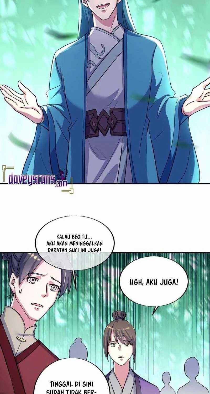 Peerless Soul Chapter 305 - halaman 5