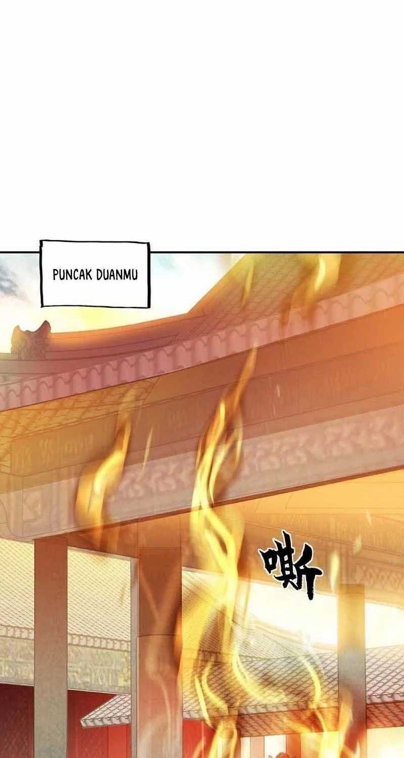 Peerless Soul Chapter 305 - halaman 51