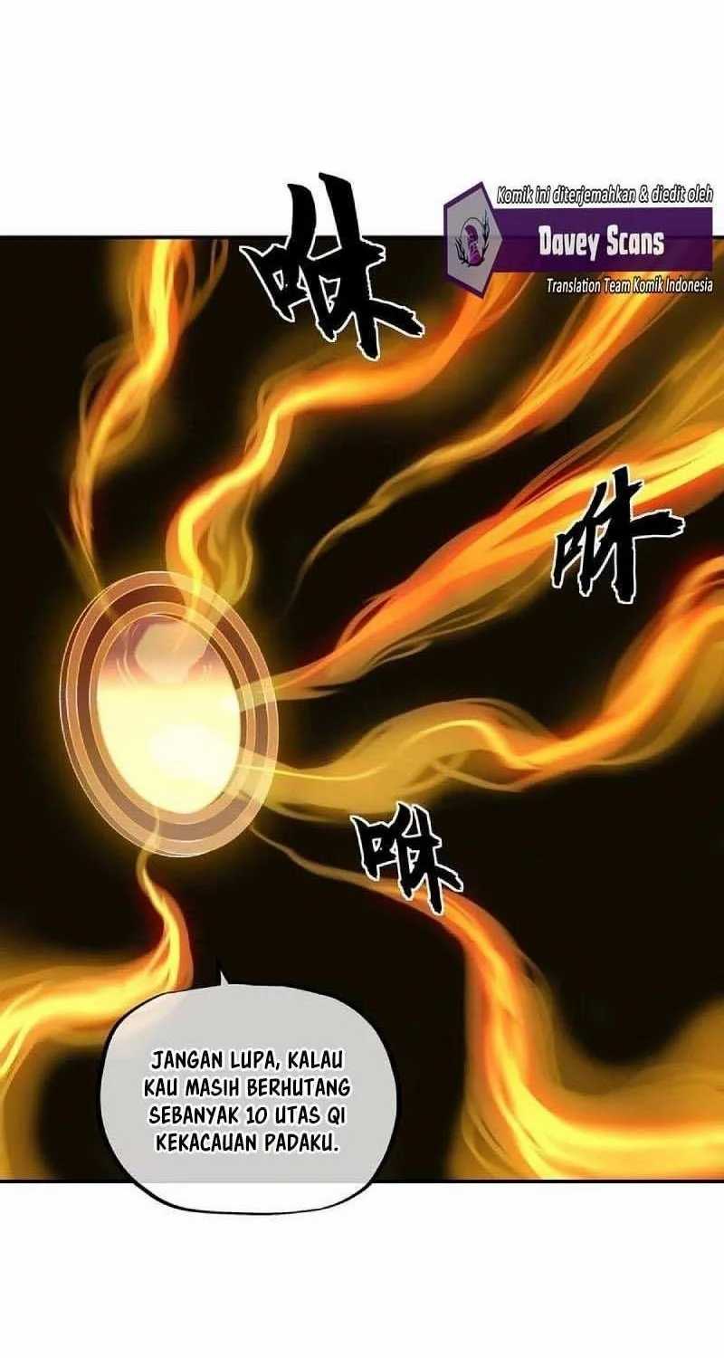 Peerless Soul Chapter 305 - halaman 54
