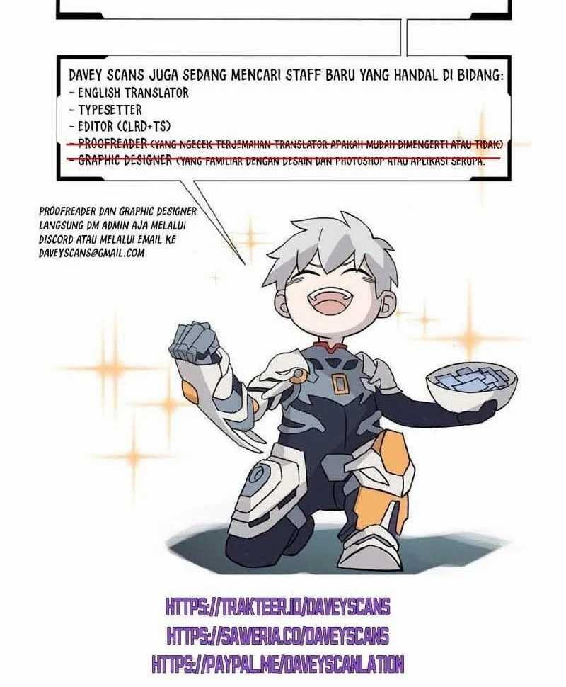 Peerless Soul Chapter 305 - halaman 56
