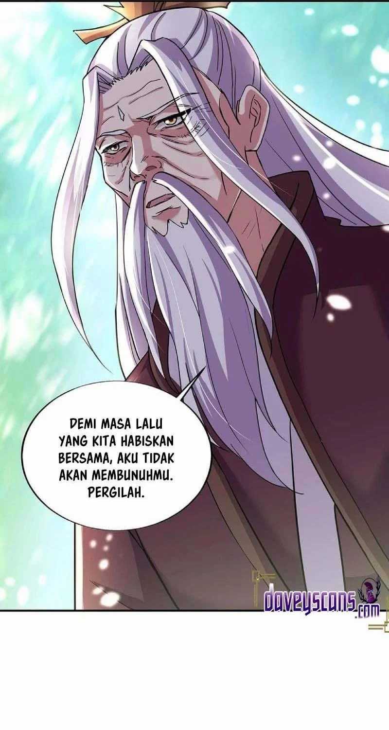 Peerless Soul Chapter 305 - halaman 7