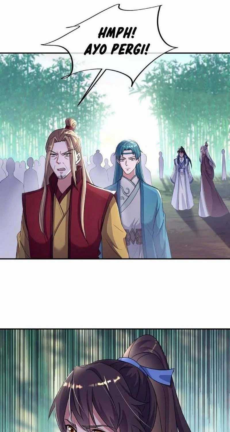 Peerless Soul Chapter 305 - halaman 8