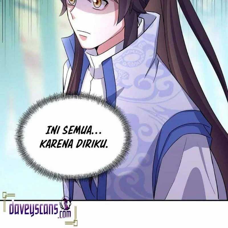 Peerless Soul Chapter 305 - halaman 9