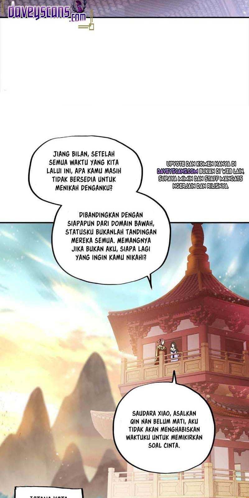 Peerless Soul Chapter 306 - halaman 12