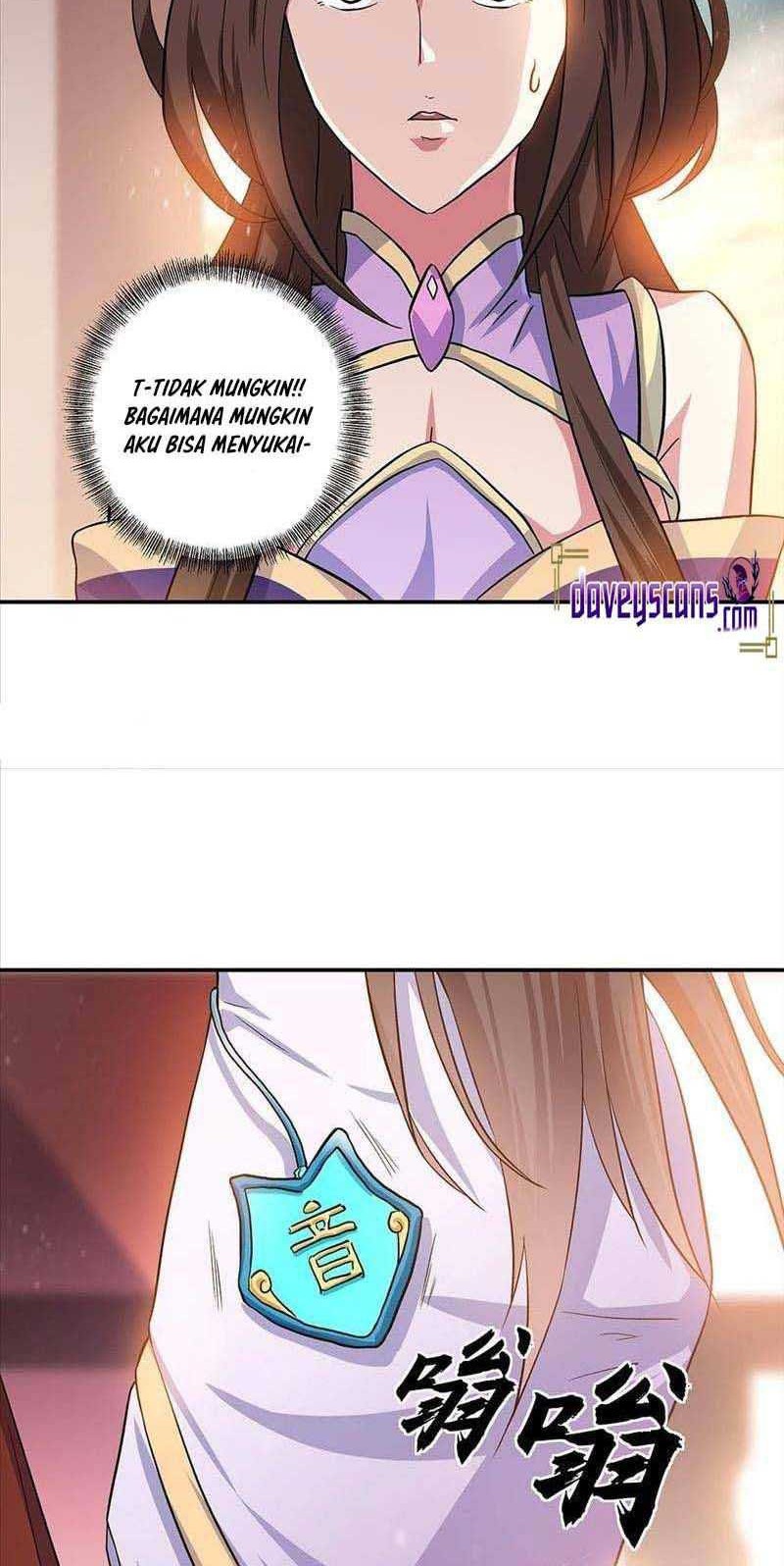 Peerless Soul Chapter 306 - halaman 15