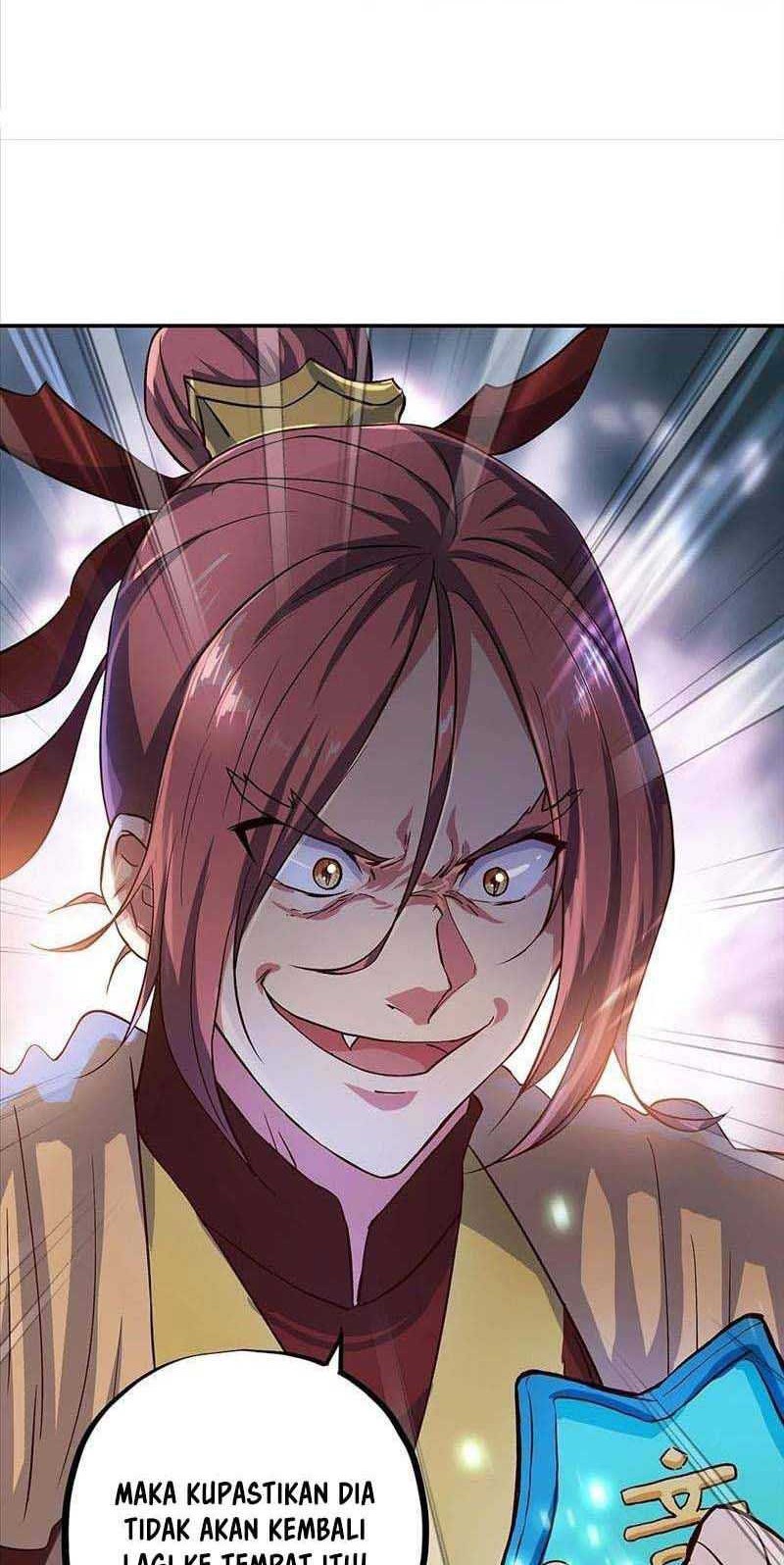 Peerless Soul Chapter 306 - halaman 18