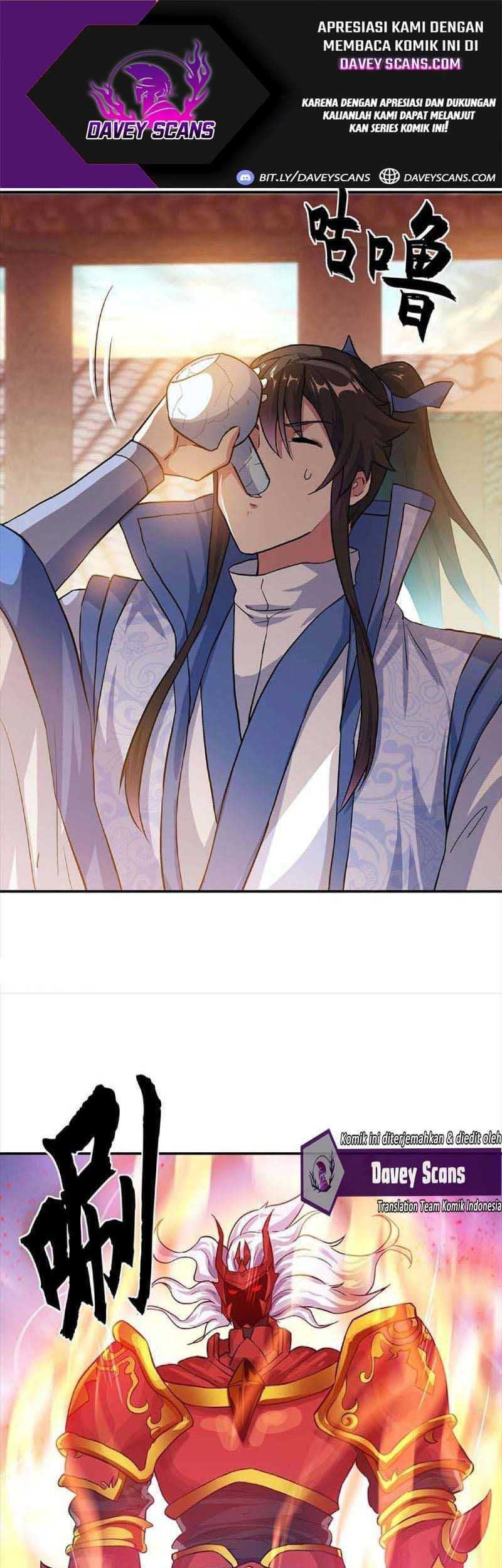 Peerless Soul Chapter 306 - halaman 2