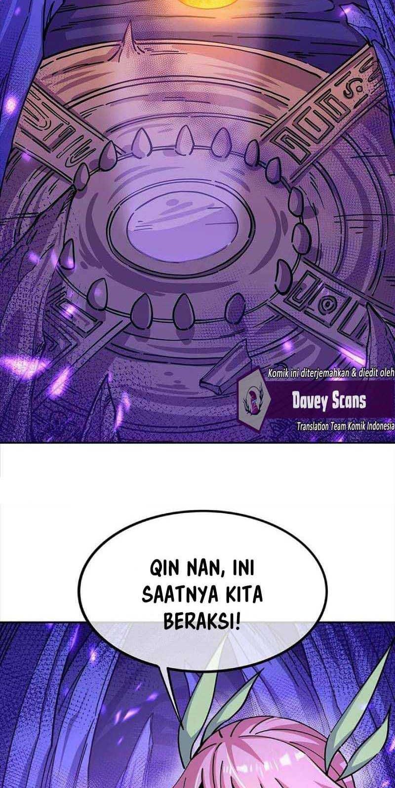 Peerless Soul Chapter 306 - halaman 23