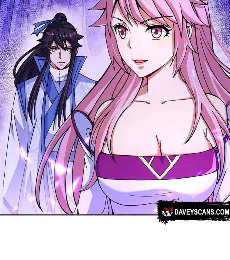 Peerless Soul Chapter 306 - halaman 24