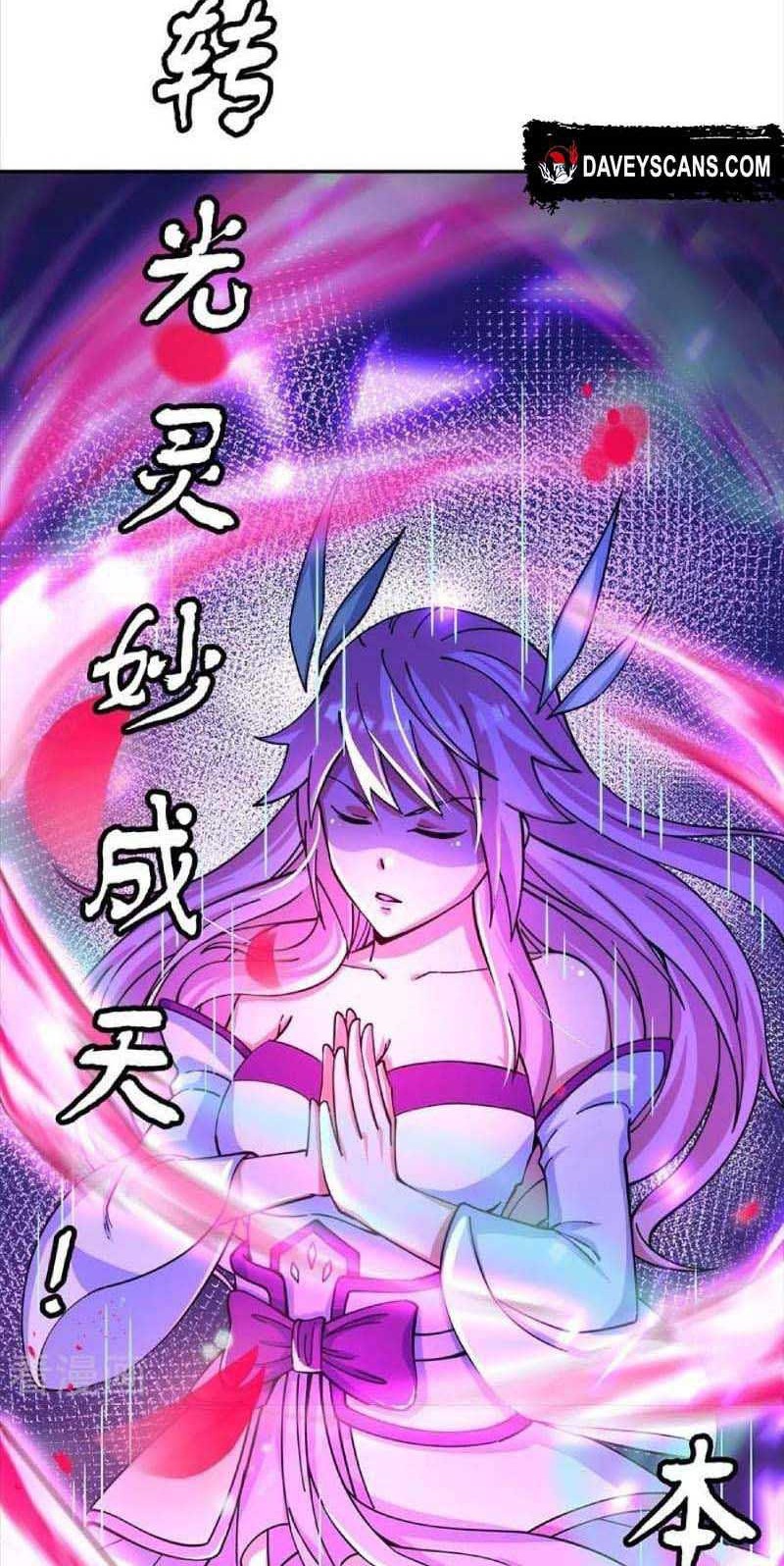 Peerless Soul Chapter 306 - halaman 26