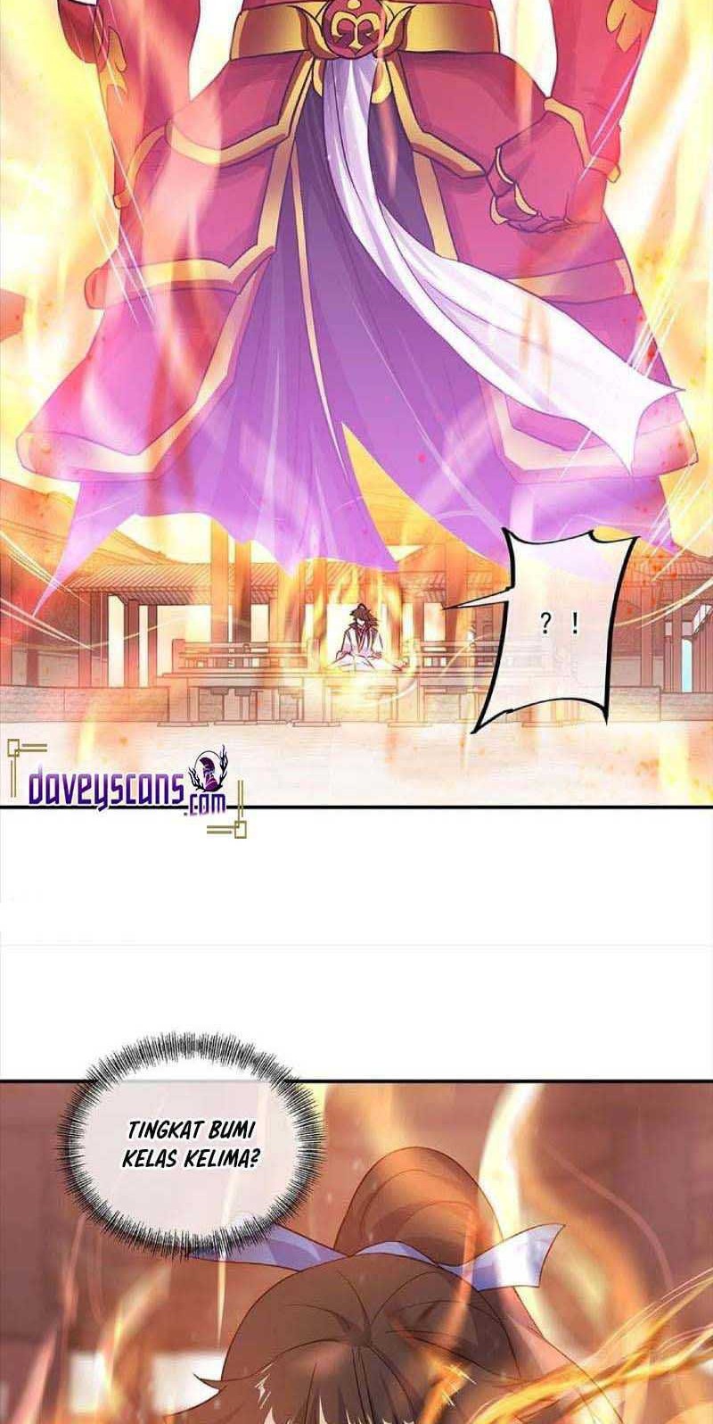 Peerless Soul Chapter 306 - halaman 3