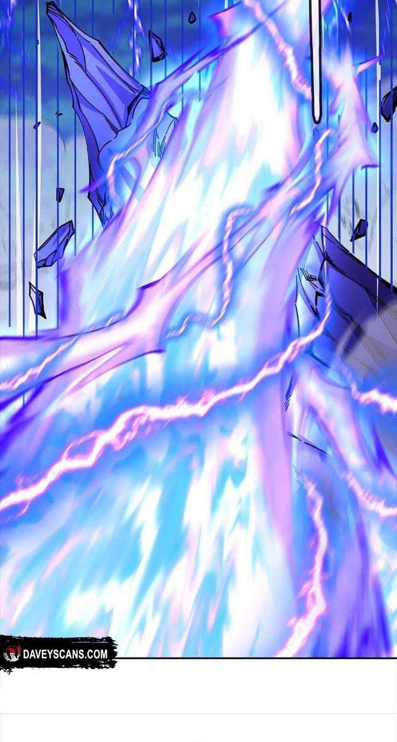 Peerless Soul Chapter 306 - halaman 40