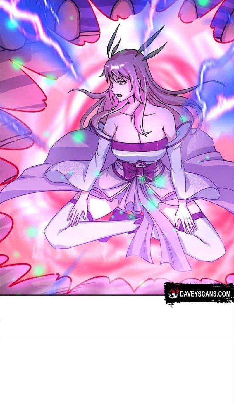 Peerless Soul Chapter 306 - halaman 42