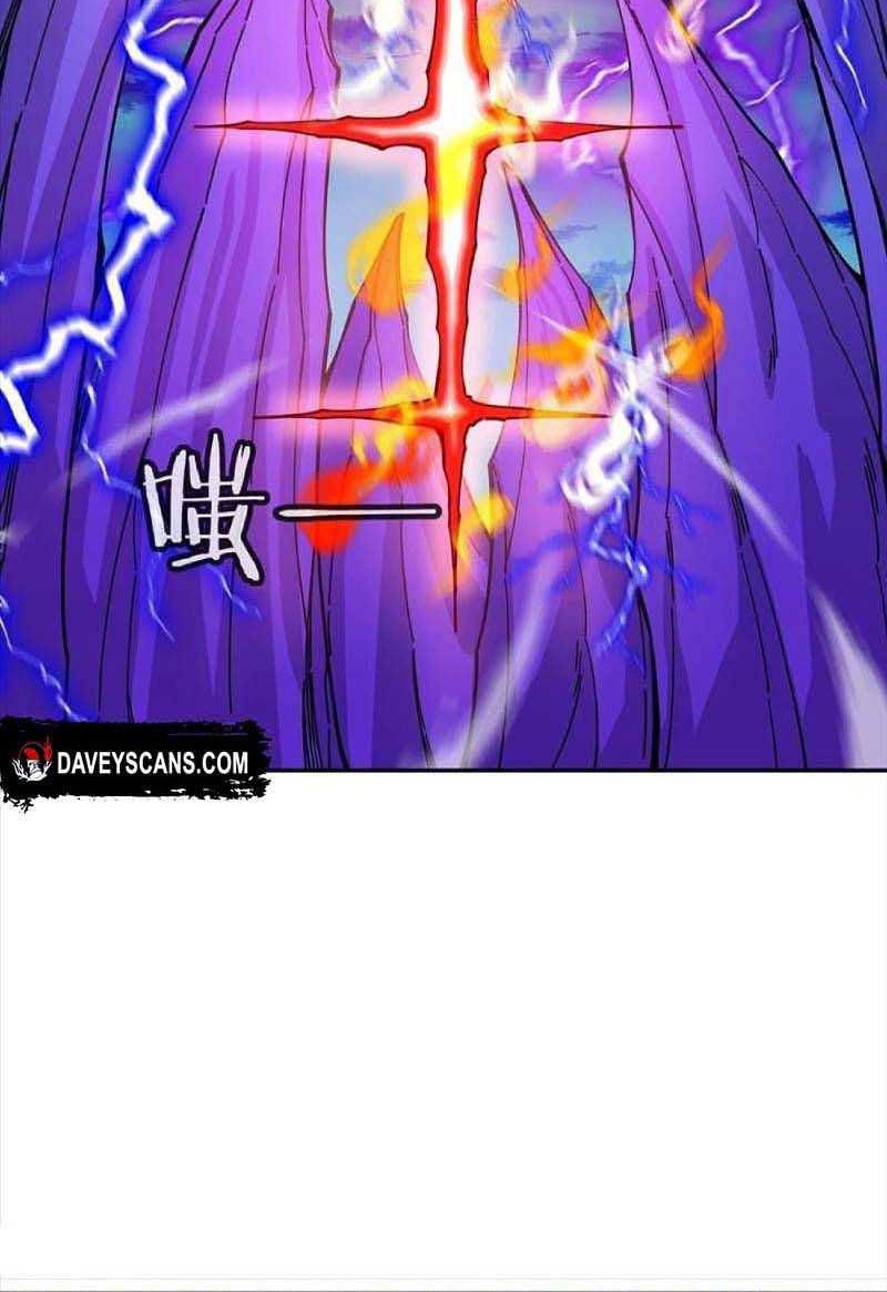 Peerless Soul Chapter 306 - halaman 44
