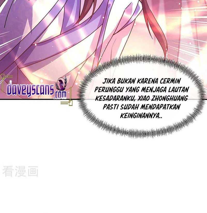 Peerless Soul Chapter 307 - halaman 10