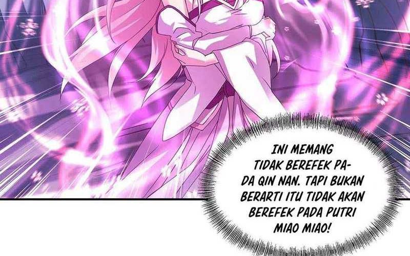 Peerless Soul Chapter 307 - halaman 12