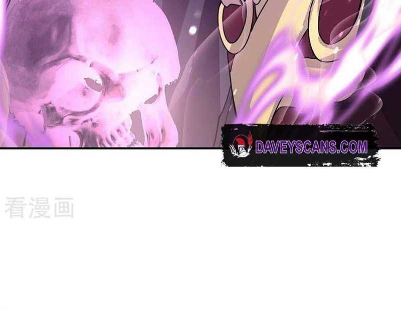 Peerless Soul Chapter 307 - halaman 19