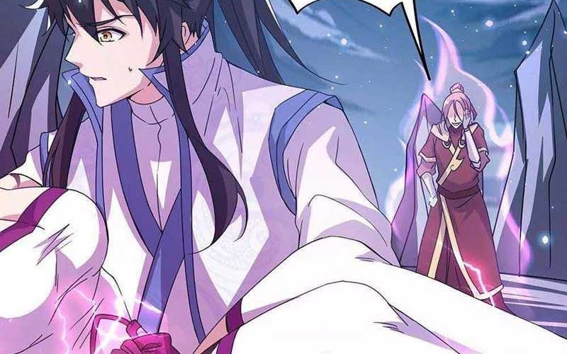 Peerless Soul Chapter 307 - halaman 26