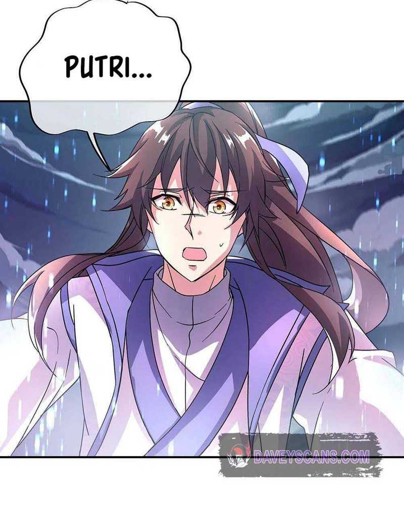 Peerless Soul Chapter 307 - halaman 30