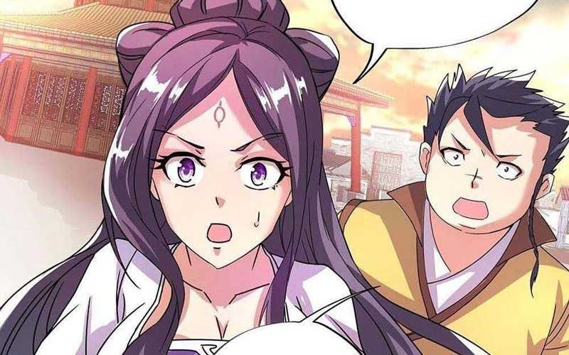 Peerless Soul Chapter 307 - halaman 35