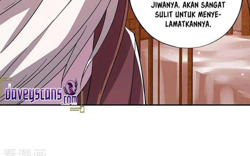 Peerless Soul Chapter 307 - halaman 38