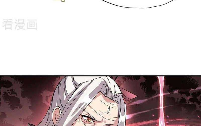 Peerless Soul Chapter 307 - halaman 41