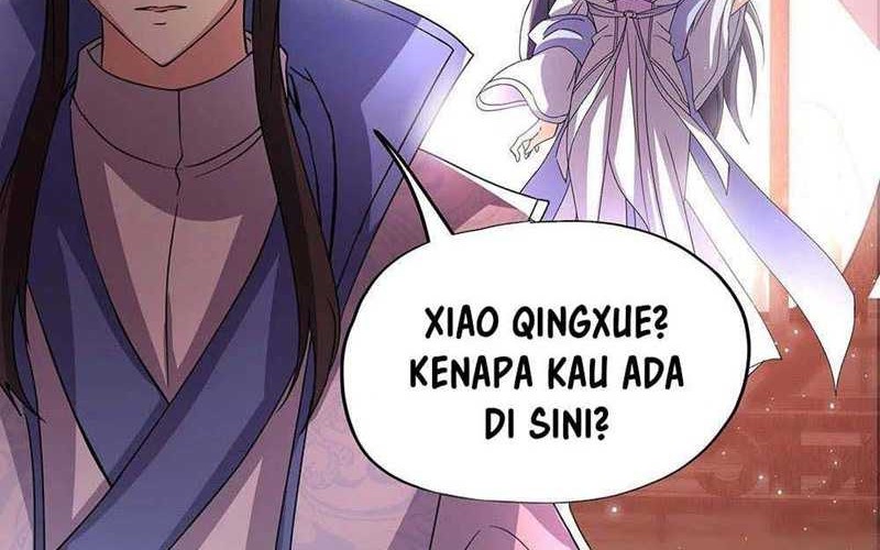 Peerless Soul Chapter 307 - halaman 44